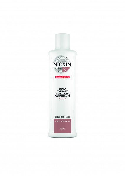 NIOXIN System 3 Scalp Therapy Revitalising Conditioner 300ml