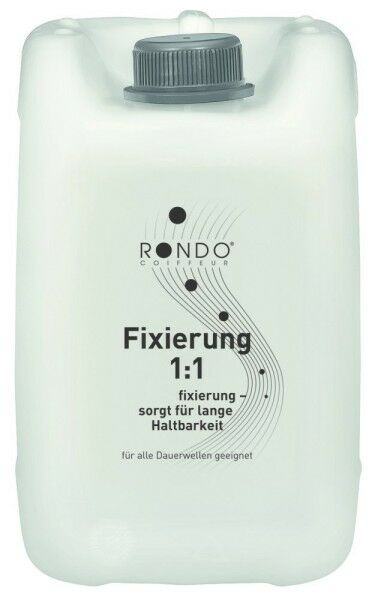 Rondo Fixierung 1:1 Konzentrat 5000ml