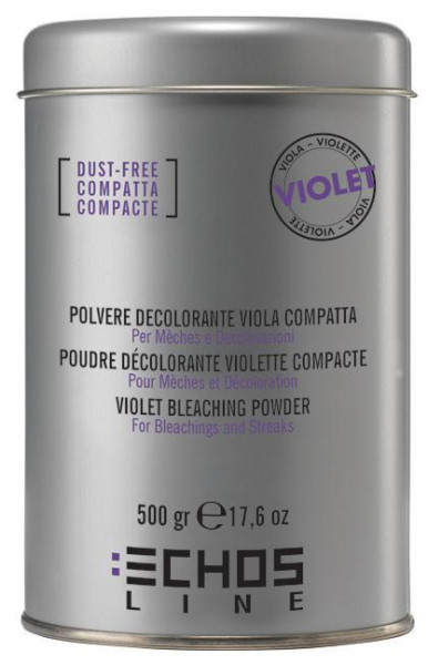 Echosline Echoslight Blondierung Violett 500g