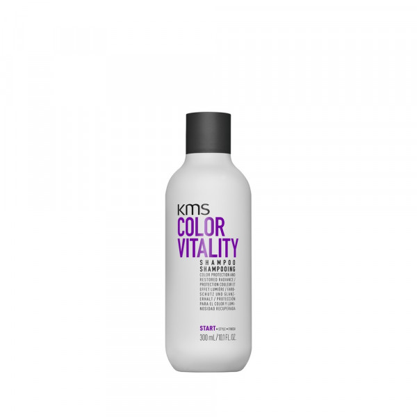 KMS COLORVITALITY Shampoo 300ml