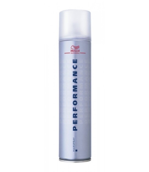 WP Performance Haarspray 500ml