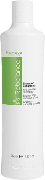 Fanola Shampoo Antifett 350ml