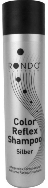 Rondo Color Reflex Shampoo Silber 250 ml