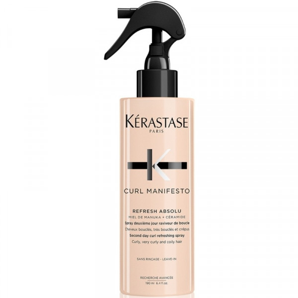 Kerastase CURL MANIFESTO Refresh Absolu 190 ml