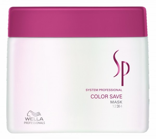 SP Color Save Mask 400ml