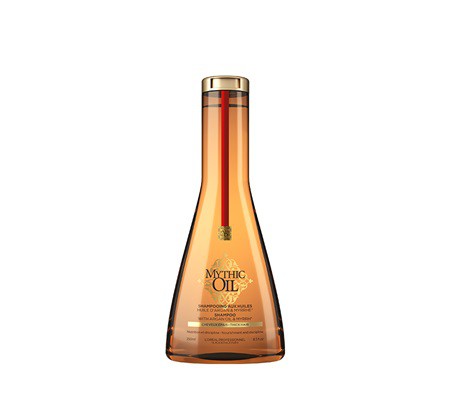 L'Oréal Mythic Oil Shampoo Fein 250ml