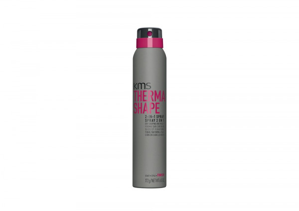 KMS THERMASHAPE 2-in-1 Spray 200ml