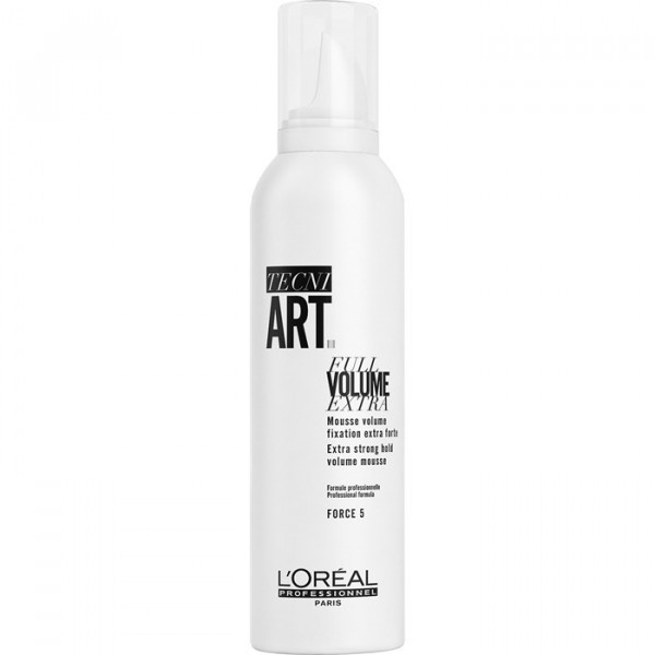 Tecni.ART Full Volume Extra 250ml