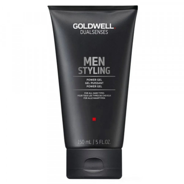 Goldwell DUALSENSES Men Power Gel, 150 ml