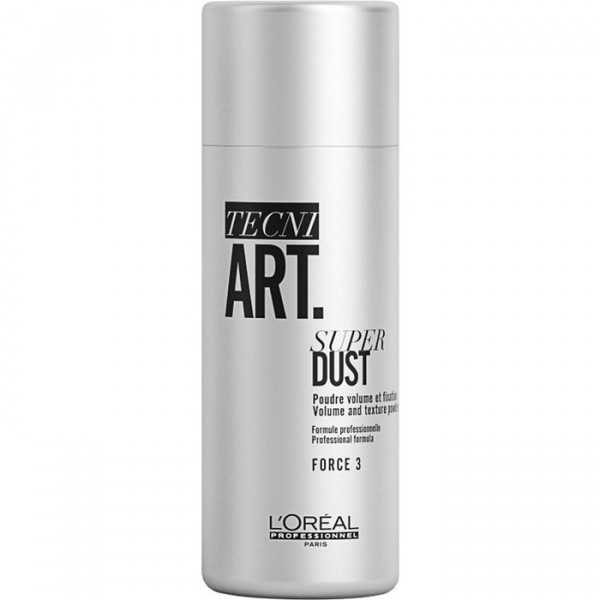 Tecni.Art Reno Super Dust 7grm