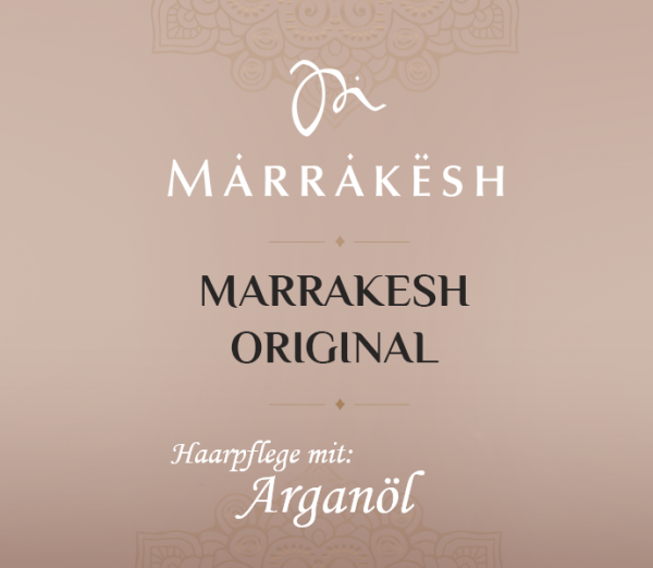 Marrakesh Classic Oil Normal 60ml Refill Set 12 Stück