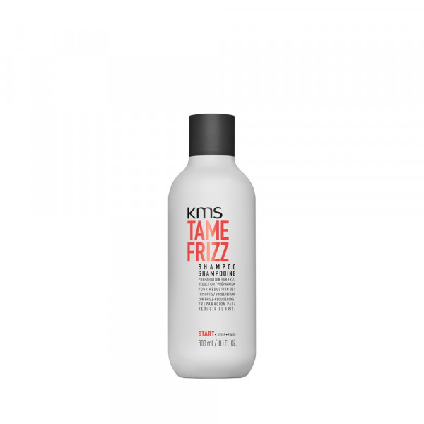 KMS TAMEFRIZZ Shampoo 300ml