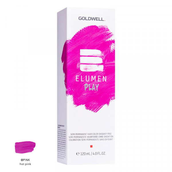 Goldwell Elumen Play @PINK 120ml