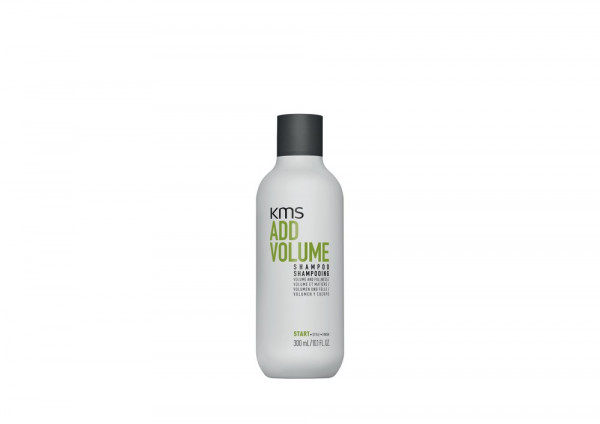 KMS ADDVOLUME Shampoo 300ml