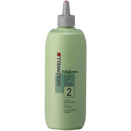 Goldwell Topform 2 500ml