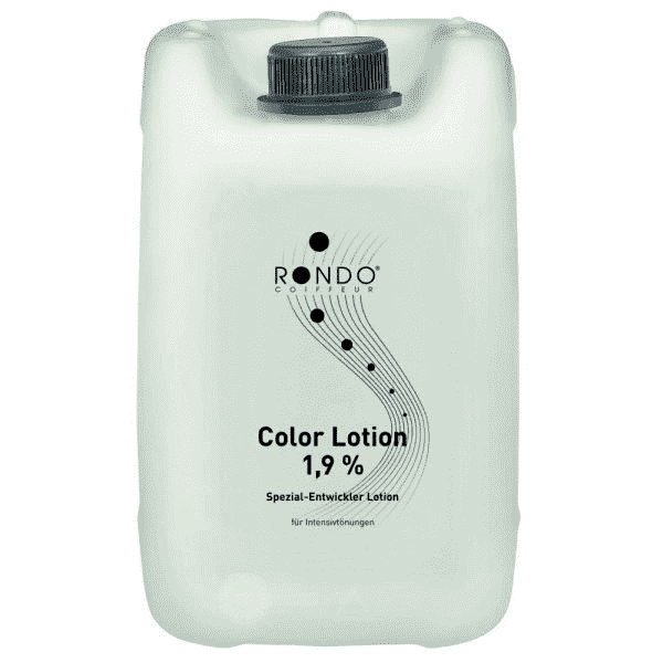 Rondo Color Lotion 1,9% 5000ml
