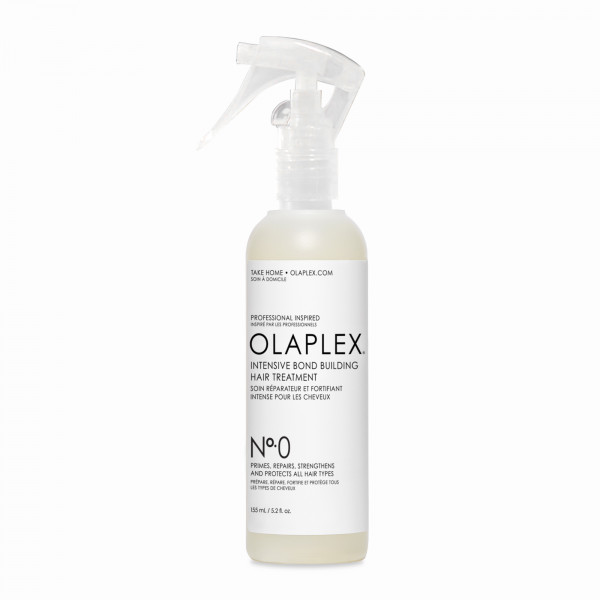 Olaplex Intensive Bond Building Hair Treatment N°0 (155 ml)