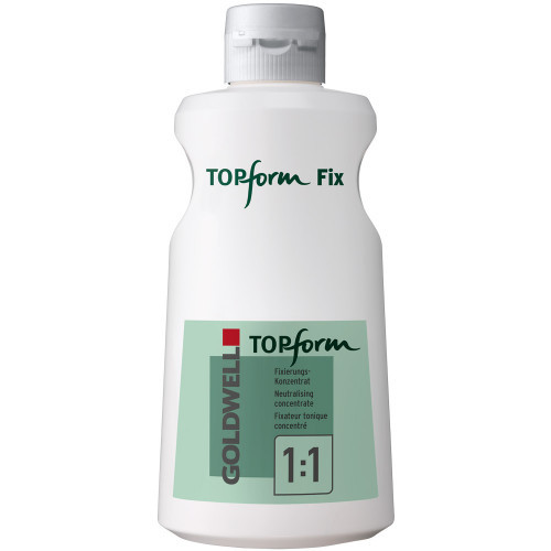 Goldwell Topform Fix 1000ml