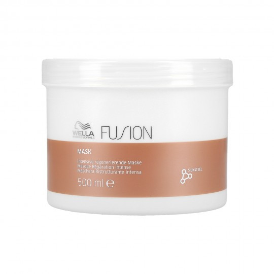 Wella FUSION Mask 500ml