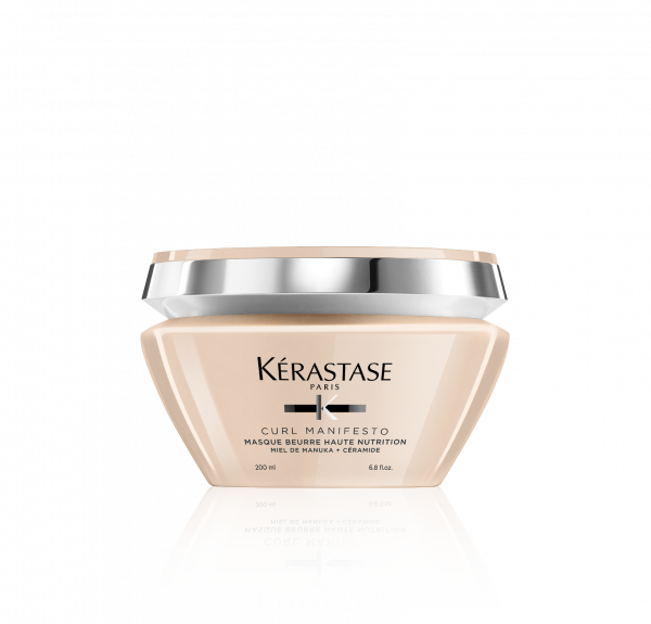 Kérastase Curl Manifesto Masque Beurre Haute Nutrition 200ml