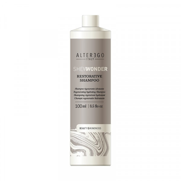 Alter Ego She Wonder Restorative Shampoo 100 ml