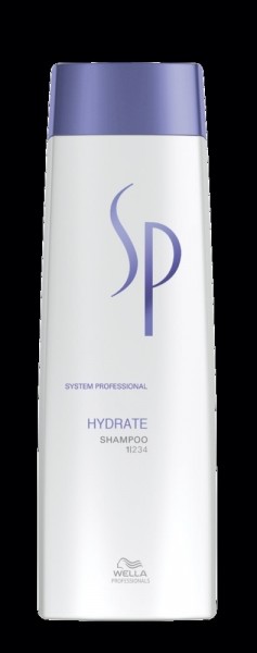 SP Hydrate Shampoo 250ml