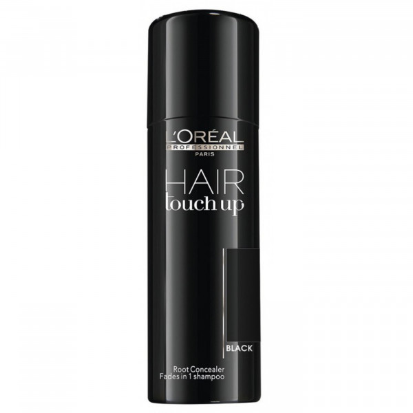 Hair Touch Up Black 75ml