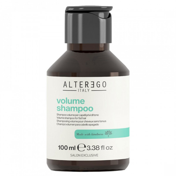 Alter Ego Curego Volume Shampoo 50 ml