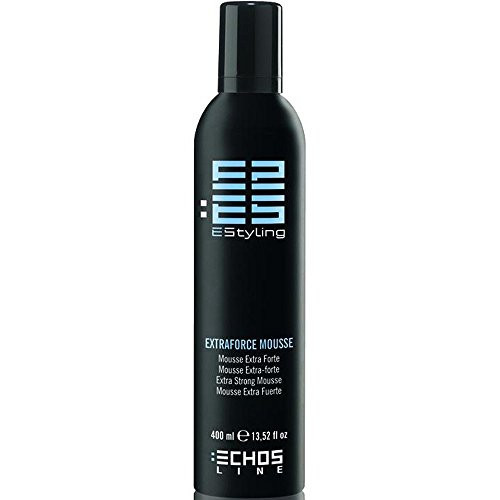 echosline es fix extraforce mousse 400ml