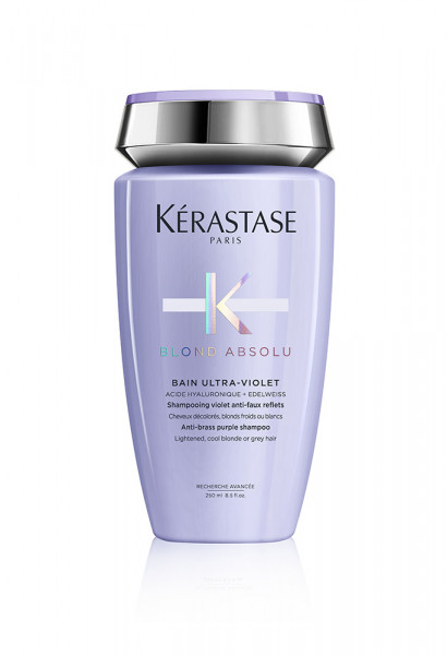 Kérastase BLOND ABSOLU Bain Ultra-Violet 250 ml