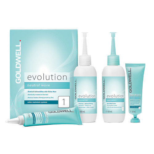 Goldwell Evolution 1 Set 60+20+100ml
