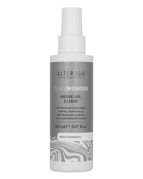 Alter Ego She Wonder Shine Oil Elixir 150 ml