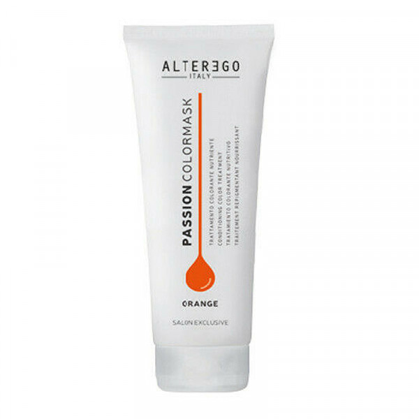 Alter Ego Passion Color Mask Orange 250ml