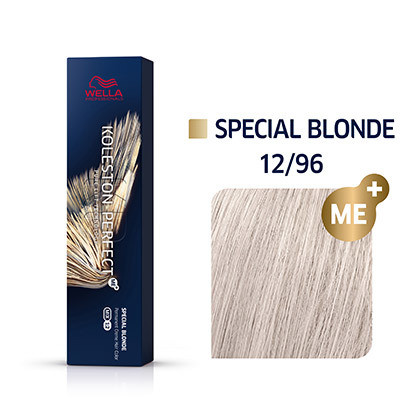 Wella Koleston Perfect me+ SPECIAL BLONDS 12/96 60ML