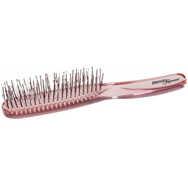 Hercules Scalp Brush large rosa