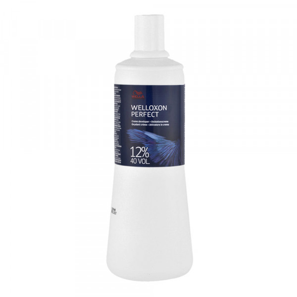 Wella Welloxon Perfect 12 % 1000ml