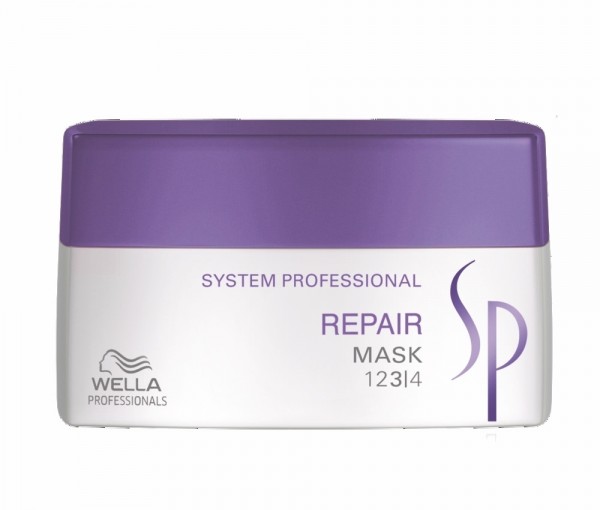 SP Repair Mask 200ml