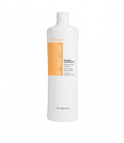 Fanola Shampoo Nutri Care 1000ml