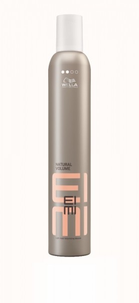 WP EIMI Natural Volume Styling Mousse 500 ml