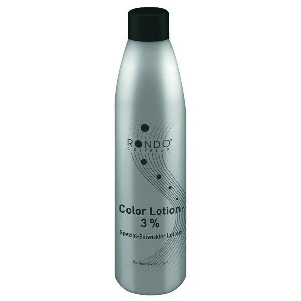 Rondo Color Lotion 3% 250ml