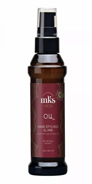 MKS-Eco Classic Marrakesh Oil 60ml