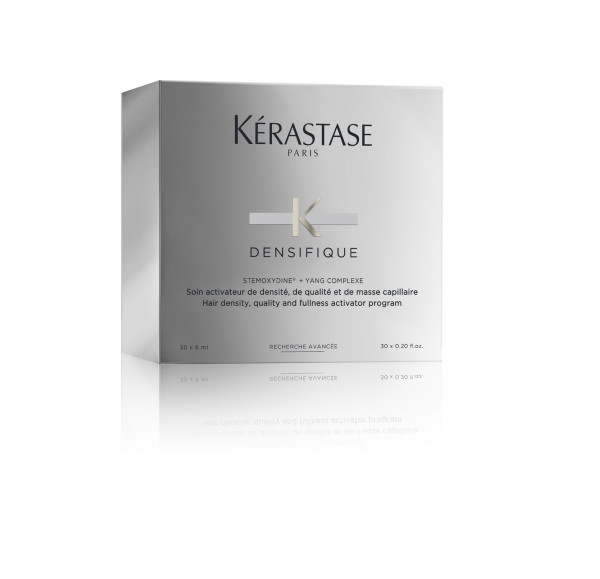 Kérastase Densifique Cure Femme (30er Coffret)